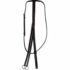 Black Oak By KL Select Flat Running Martingale
