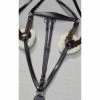 Black Oak By KL Select 5-Point Breastplate Breastplates & Attachments