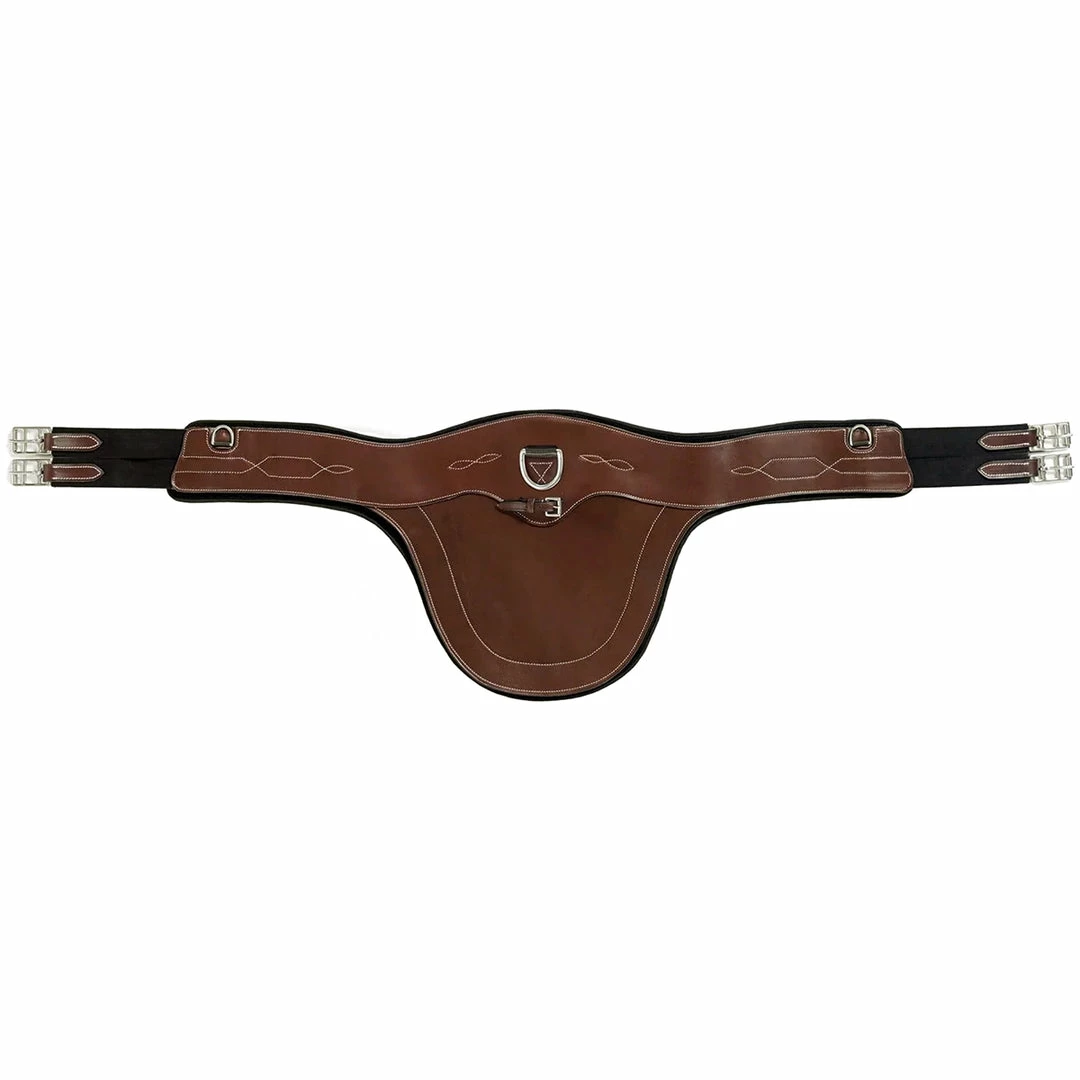 EquiFit Anatomical Belly Guard Girth 4 EquiFit Anatomical Belly Guard Girth