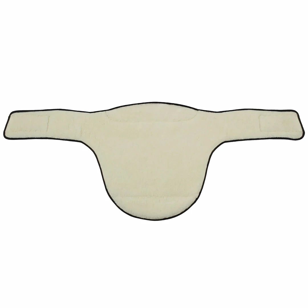 EquiFit Anatomical Belly Guard Girth 6 EquiFit Anatomical Belly Guard Girth