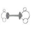 Waldhausen Beris 3 Ring Prime Bit Horse Bits