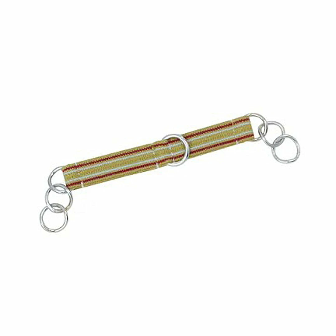 Shires Equestrian Products Elastic Curb Chain Horse Bits 3 Shires Equestrian Products Elastic Curb Chain Horse Bits