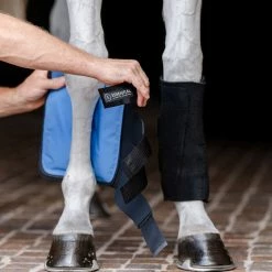 Equifit Essential Cold Therapy Tendon Boots Grooming
