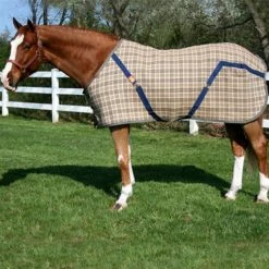 Jacks Mfg Original 5/A Baker Blanket