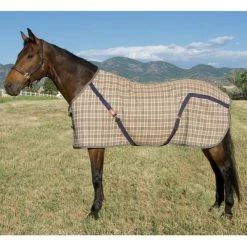 Jacks Mfg Original 5/A Baker Blanket