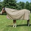 Jacks Mfg Horse Blankets & Stable Sheets 5/A Baker Rain Cover