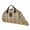 Jacks Mfg 5/A Baker All Purpose Saddle Carrier Equestrian Bags & Luggage