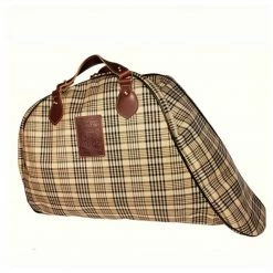 Jacks Mfg 5/A Baker All Purpose Saddle Carrier Equestrian Bags & Luggage