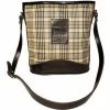 Jacks Mfg Equestrian Bags & Luggage 5/A Baker Elizabeth Bag