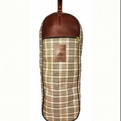 Jacks Mfg Equestrian Bags & Luggage 5/A Baker Bridle Bag 5 Jacks Mfg Equestrian Bags & Luggage 5/A Baker Bridle Bag
