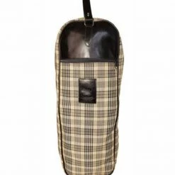Jacks Mfg Equestrian Bags & Luggage 5/A Baker Bridle Bag