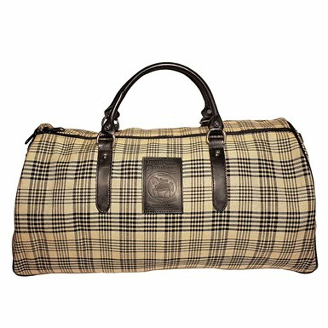 Jacks Mfg 5/A Baker Duffle Bag 3 Jacks Mfg 5/A Baker Duffle Bag