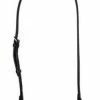 Nunn Finer Bradoon Hanger English Bridles