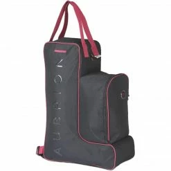 Shires Equestrian Products Aubrion Boot Hat And Whip Bag Equestrian Bags & Luggage 9 Shires Equestrian Products Aubrion Boot Hat And Whip Bag Equestrian Bags & Luggage