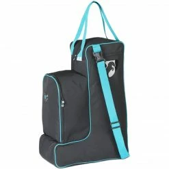 Shires Equestrian Products Aubrion Boot Hat And Whip Bag Equestrian Bags & Luggage 10 Shires Equestrian Products Aubrion Boot Hat And Whip Bag Equestrian Bags & Luggage
