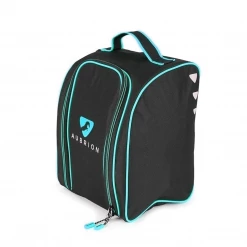 Shires Equestrian Products Aubrion Helmet Bag Equestrian Bags & Luggage