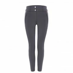 Breeches Cavallo Ladies Luca Grip Riding Leggings
