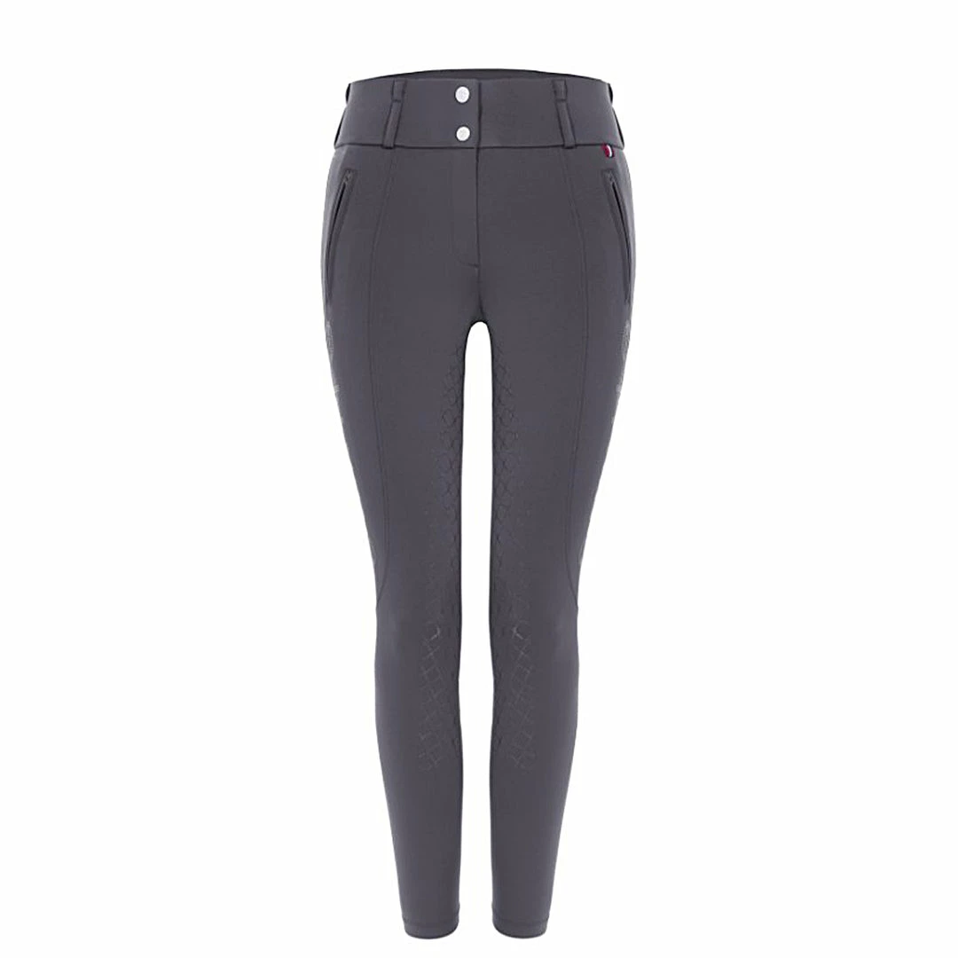 Breeches Cavallo Ladies Luca Grip Riding Leggings 3 Breeches Cavallo Ladies Luca Grip Riding Leggings