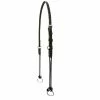 English Bridles Walsh Instant Gag With Crown