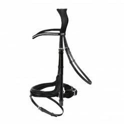Passier Starlight Snaffle Bridle English Bridles