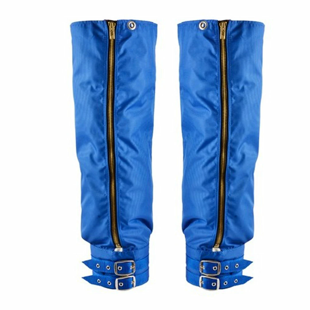 Jacks Mfg Cordura Ice Boots 8 Jacks Mfg Cordura Ice Boots