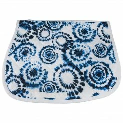 JPC Equestrian Tuffrider Printer All Purpose Saddle Pad