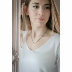 French Equestrian Penelope Equestrian Necklace