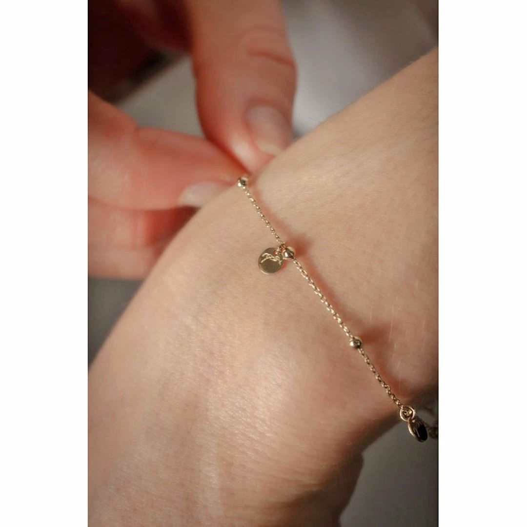 French Equestrian Penelope Eugenie Bracelet Jewelry 3 French Equestrian Penelope Eugenie Bracelet Jewelry