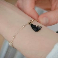 French Equestrian Penelope Eugenie Bracelet Jewelry