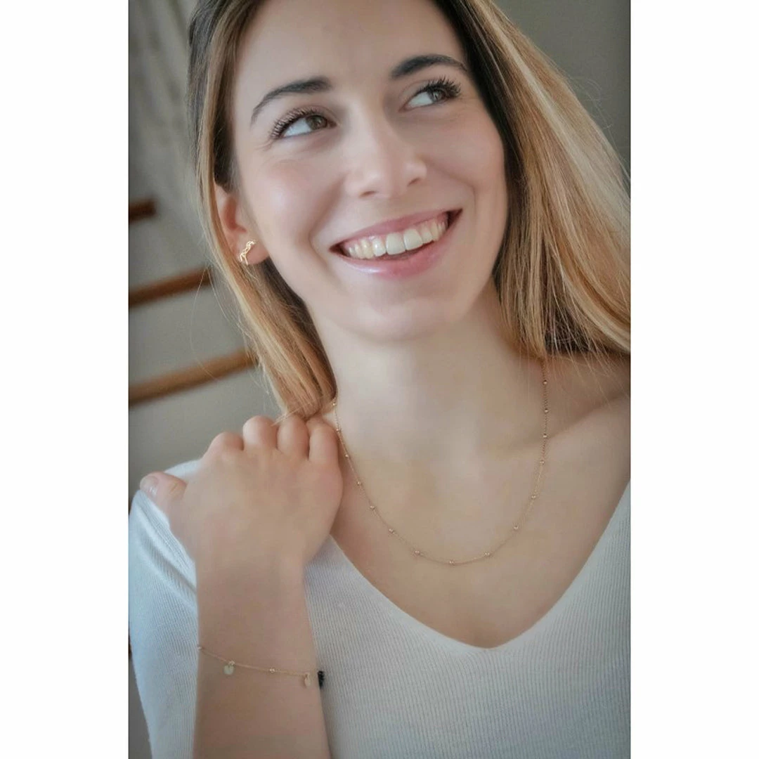 French Equestrian Penelope Eugenie Bracelet Jewelry 5 French Equestrian Penelope Eugenie Bracelet Jewelry