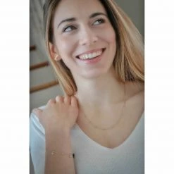 French Equestrian Jewelry Penelope Eugenie Necklace 7 French Equestrian Jewelry Penelope Eugenie Necklace