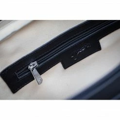 French Equestrian Equestrian Bags & Luggage Penelope Etretat Handbag 15 French Equestrian Equestrian Bags & Luggage Penelope Etretat Handbag