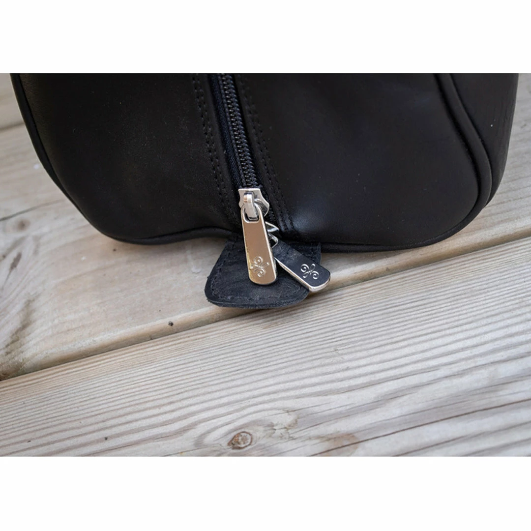 French Equestrian Equestrian Bags & Luggage Penelope Etretat Handbag 8 French Equestrian Equestrian Bags & Luggage Penelope Etretat Handbag