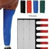 Jacks Mfg Therapeutic Horse Boots & Wraps Jacks Neoprene Ice Boots 9 Pockets 1 Jacks Mfg Therapeutic Horse Boots & Wraps Jacks Neoprene Ice Boots 9 Pockets