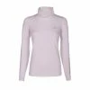 Cavallo Ladies Bibi Light Turtleneck Sweater-Sale