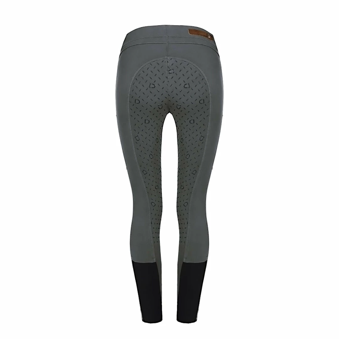 Cavallo Ladies Carly Grip Riding Leggings 4 Cavallo Ladies Carly Grip Riding Leggings