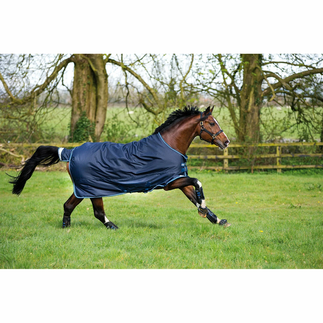 Horseware Amigo Bravo 12 Original 400g Heavy-Sale 4 Horseware Amigo Bravo 12 Original 400g Heavy-Sale