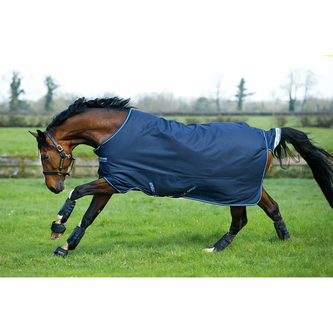 Horseware Amigo Bravo 12 Original 400g Heavy-Sale 3 Horseware Amigo Bravo 12 Original 400g Heavy-Sale