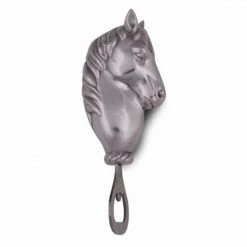 Arthur Court Equestrian Bottle Opener Equestrian Decor