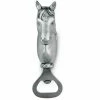 Arthur Court Equestrian Bottle Opener Equestrian Decor