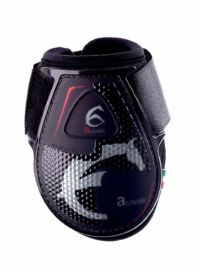 Frantisi Acavallo Opera Young Horse Fetlock Boot 3 Frantisi Acavallo Opera Young Horse Fetlock Boot