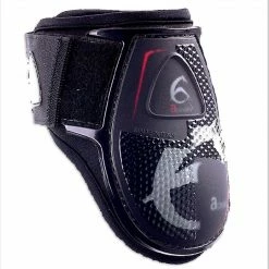 Frantisi Acavallo Opera Young Horse Fetlock Boot 7 Frantisi Acavallo Opera Young Horse Fetlock Boot