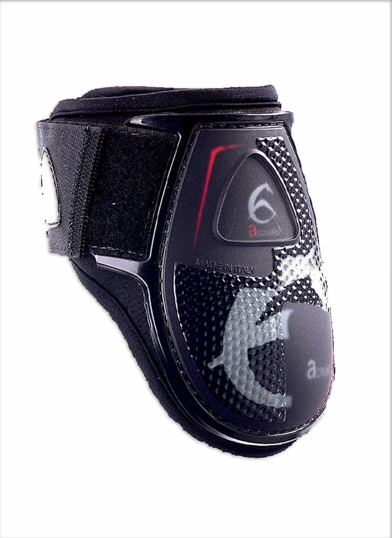 Frantisi Acavallo Opera Young Horse Fetlock Boot 5 Frantisi Acavallo Opera Young Horse Fetlock Boot