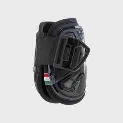 Frantisi Horse Boots & Wraps Acavallo Opera Ankle Horse Boot Gel Lined