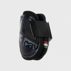 Frantisi Horse Boots & Wraps Acavallo Opera Ankle Horse Boot Gel Lined