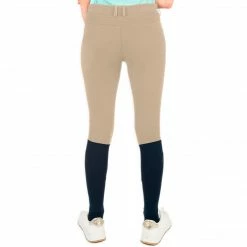 Samshield Women's Adele Metal Dots Knee Grip Breeches 49 Samshield Women's Adele Metal Dots Knee Grip Breeches