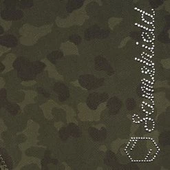 Samshield Women's Adele Metal Dots Knee Grip Breeches 35 Samshield Women's Adele Metal Dots Knee Grip Breeches