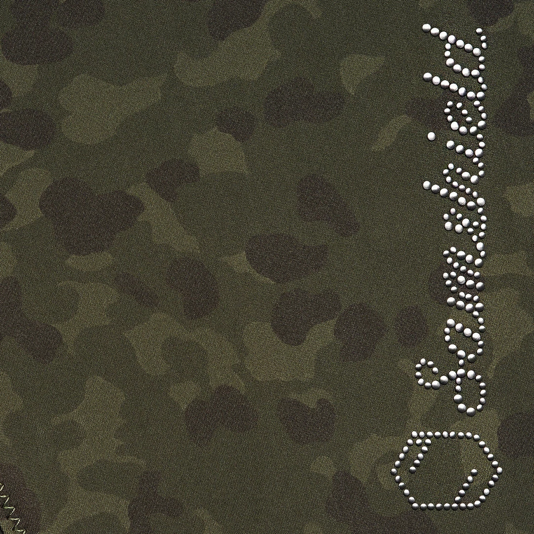 Samshield Women's Adele Metal Dots Knee Grip Breeches 8 Samshield Women's Adele Metal Dots Knee Grip Breeches