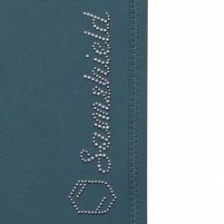 Samshield Women's Adele Metal Dots Knee Grip Breeches 53 Samshield Women's Adele Metal Dots Knee Grip Breeches