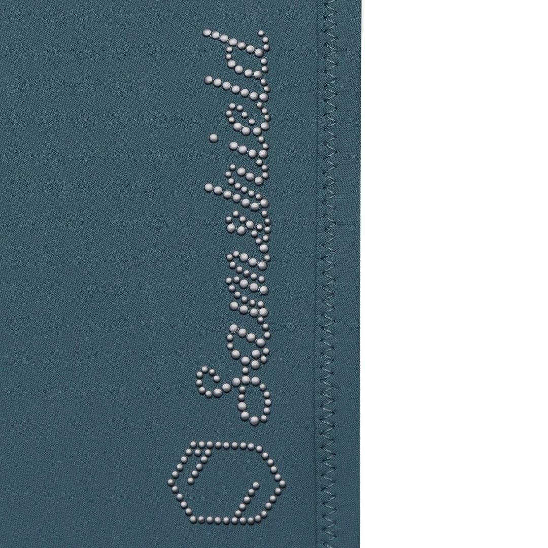 Samshield Women's Adele Metal Dots Knee Grip Breeches 26 Samshield Women's Adele Metal Dots Knee Grip Breeches